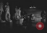 Image monuments et édifices de Washington DC Washington DC USA, 1943, de la seconde 50 séquences d'archives historiques vidéo 65675076689