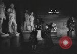Image monuments et édifices de Washington DC Washington DC USA, 1943, de la seconde 52 séquences d'archives historiques vidéo 65675076689