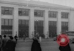 Standbild Munition Gebäude Washington DC USA, 1942, aus Sekunde 1 historischem Filmmaterial Videoclip 65675076690