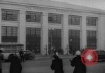 Standbild Munition Gebäude Washington DC USA, 1942, aus Sekunde 3 historischem Filmmaterial Videoclip 65675076690