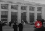 Standbild Munition Gebäude Washington DC USA, 1942, aus Sekunde 5 historischem Filmmaterial Videoclip 65675076690