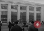 Standbild Munition Gebäude Washington DC USA, 1942, aus Sekunde 6 historischem Filmmaterial Videoclip 65675076690