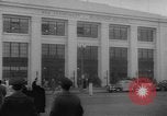 Standbild Munition Gebäude Washington DC USA, 1942, aus Sekunde 7 historischem Filmmaterial Videoclip 65675076690