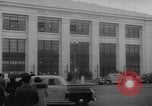 Standbild Munition Gebäude Washington DC USA, 1942, aus Sekunde 8 historischem Filmmaterial Videoclip 65675076690