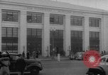 Standbild Munition Gebäude Washington DC USA, 1942, aus Sekunde 10 historischem Filmmaterial Videoclip 65675076690