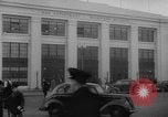 Standbild Munition Gebäude Washington DC USA, 1942, aus Sekunde 11 historischem Filmmaterial Videoclip 65675076690