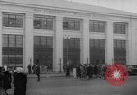 Standbild Munition Gebäude Washington DC USA, 1942, aus Sekunde 14 historischem Filmmaterial Videoclip 65675076690