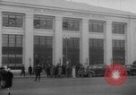 Standbild Munition Gebäude Washington DC USA, 1942, aus Sekunde 19 historischem Filmmaterial Videoclip 65675076690