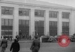 Standbild Munition Gebäude Washington DC USA, 1942, aus Sekunde 35 historischem Filmmaterial Videoclip 65675076690