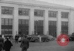 Standbild Munition Gebäude Washington DC USA, 1942, aus Sekunde 36 historischem Filmmaterial Videoclip 65675076690
