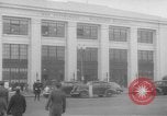 Standbild Munition Gebäude Washington DC USA, 1942, aus Sekunde 37 historischem Filmmaterial Videoclip 65675076690