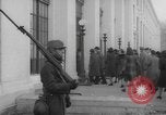 Standbild Munition Gebäude Washington DC USA, 1942, aus Sekunde 40 historischem Filmmaterial Videoclip 65675076690