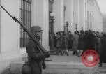 Standbild Munition Gebäude Washington DC USA, 1942, aus Sekunde 42 historischem Filmmaterial Videoclip 65675076690