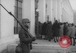 Standbild Munition Gebäude Washington DC USA, 1942, aus Sekunde 45 historischem Filmmaterial Videoclip 65675076690