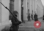 Standbild Munition Gebäude Washington DC USA, 1942, aus Sekunde 59 historischem Filmmaterial Videoclip 65675076690