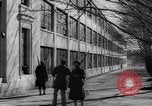 Standbild Munition Gebäude Washington DC USA, 1942, aus Sekunde 17 historischem Filmmaterial Videoclip 65675076691