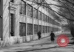 Standbild Munition Gebäude Washington DC USA, 1942, aus Sekunde 21 historischem Filmmaterial Videoclip 65675076691