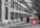 Standbild Munition Gebäude Washington DC USA, 1942, aus Sekunde 23 historischem Filmmaterial Videoclip 65675076691