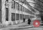 Standbild Munition Gebäude Washington DC USA, 1942, aus Sekunde 26 historischem Filmmaterial Videoclip 65675076691