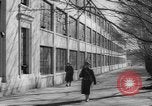 Standbild Munition Gebäude Washington DC USA, 1942, aus Sekunde 29 historischem Filmmaterial Videoclip 65675076691