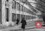 Standbild Munition Gebäude Washington DC USA, 1942, aus Sekunde 33 historischem Filmmaterial Videoclip 65675076691