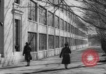 Standbild Munition Gebäude Washington DC USA, 1942, aus Sekunde 34 historischem Filmmaterial Videoclip 65675076691
