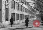 Standbild Munition Gebäude Washington DC USA, 1942, aus Sekunde 35 historischem Filmmaterial Videoclip 65675076691