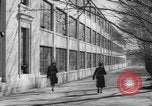 Standbild Munition Gebäude Washington DC USA, 1942, aus Sekunde 38 historischem Filmmaterial Videoclip 65675076691