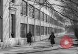 Standbild Munition Gebäude Washington DC USA, 1942, aus Sekunde 40 historischem Filmmaterial Videoclip 65675076691