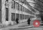Standbild Munition Gebäude Washington DC USA, 1942, aus Sekunde 41 historischem Filmmaterial Videoclip 65675076691