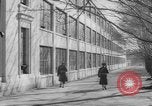 Standbild Munition Gebäude Washington DC USA, 1942, aus Sekunde 42 historischem Filmmaterial Videoclip 65675076691