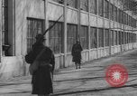 Standbild Munition Gebäude Washington DC USA, 1942, aus Sekunde 54 historischem Filmmaterial Videoclip 65675076691