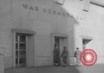 Image War Department building Washington DC USA, 1942, de la seconde 4 séquences d'archives historiques vidéo 65675076692