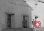 Image War Department building Washington DC USA, 1942, de la seconde 8 séquences d'archives historiques vidéo 65675076692