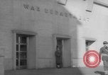 Image War Department building Washington DC USA, 1942, de la seconde 11 séquences d'archives historiques vidéo 65675076692