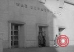 Image War Department building Washington DC USA, 1942, de la seconde 19 séquences d'archives historiques vidéo 65675076692