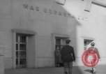 Image War Department building Washington DC USA, 1942, de la seconde 24 séquences d'archives historiques vidéo 65675076692