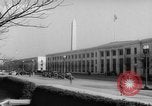 Image War Department building Washington DC USA, 1942, de la seconde 60 séquences d'archives historiques vidéo 65675076692