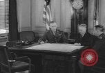 Image Chef du Personnel Bureau United States USA, 1942, de la seconde 1 séquences d'archives historiques vidéo 65675076693