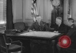 Image Chef du Personnel Bureau United States USA, 1942, de la seconde 3 séquences d'archives historiques vidéo 65675076693