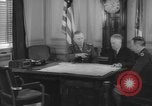 Image Chef du Personnel Bureau United States USA, 1942, de la seconde 11 séquences d'archives historiques vidéo 65675076693