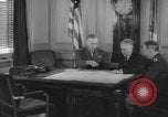 Image Chef du Personnel Bureau United States USA, 1942, de la seconde 14 séquences d'archives historiques vidéo 65675076693