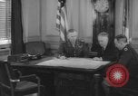 Image Chef du Personnel Bureau United States USA, 1942, de la seconde 18 séquences d'archives historiques vidéo 65675076693