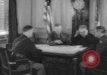 Image Chef du Personnel Bureau United States USA, 1942, de la seconde 37 séquences d'archives historiques vidéo 65675076693