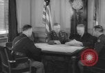 Image Chef du Personnel Bureau United States USA, 1942, de la seconde 38 séquences d'archives historiques vidéo 65675076693