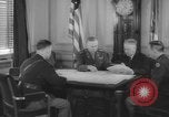 Image Chef du Personnel Bureau United States USA, 1942, de la seconde 40 séquences d'archives historiques vidéo 65675076693