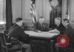 Image Chef du Personnel Bureau United States USA, 1942, de la seconde 46 séquences d'archives historiques vidéo 65675076693
