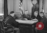 Image Chef du Personnel Bureau United States USA, 1942, de la seconde 47 séquences d'archives historiques vidéo 65675076693