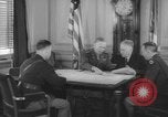 Image Chef du Personnel Bureau United States USA, 1942, de la seconde 48 séquences d'archives historiques vidéo 65675076693