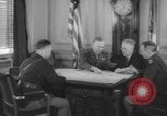 Image Chef du Personnel Bureau United States USA, 1942, de la seconde 49 séquences d'archives historiques vidéo 65675076693